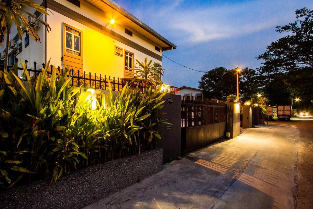 Value Inn Homestay Butterworth Exterior foto