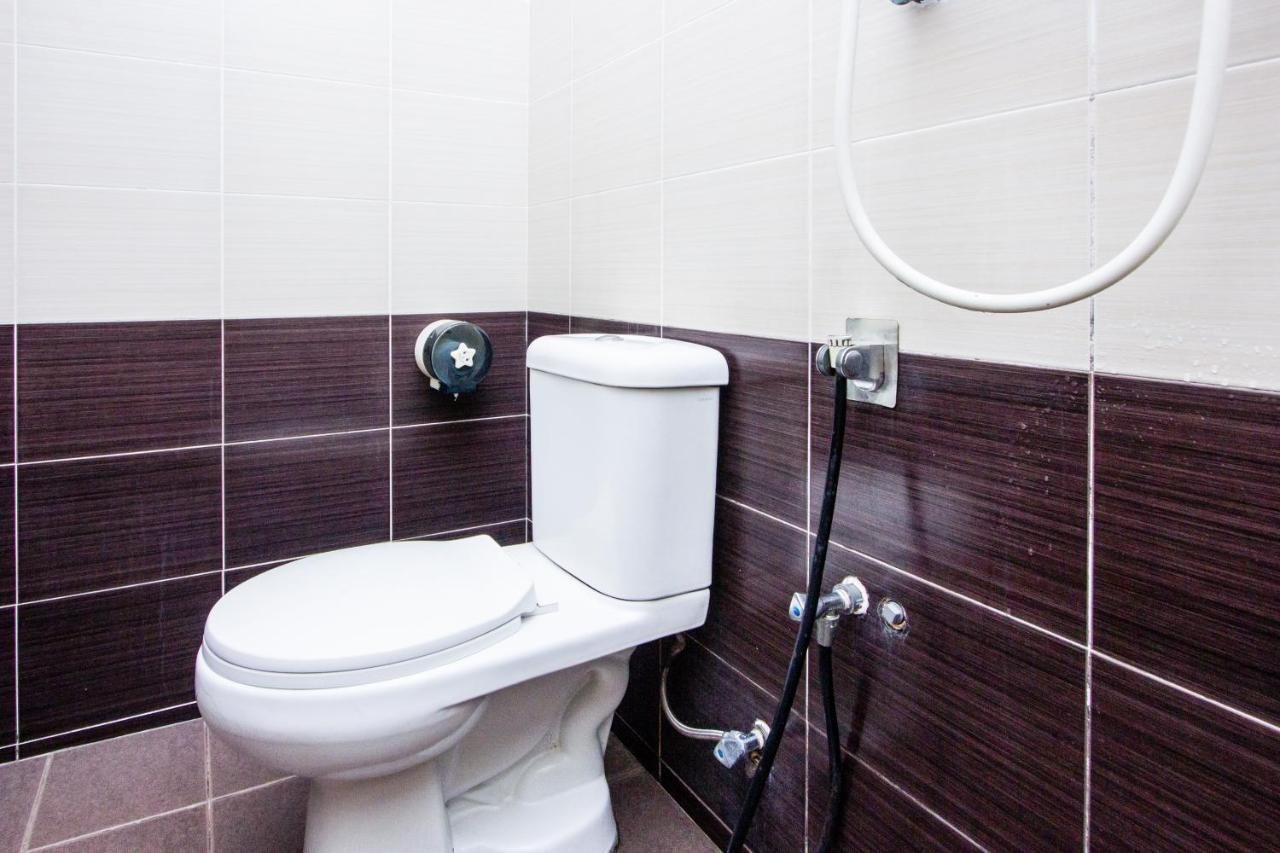 Value Inn Homestay Butterworth Exterior foto